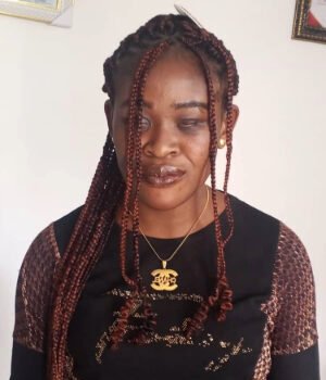 Miss Benedicta Elendu